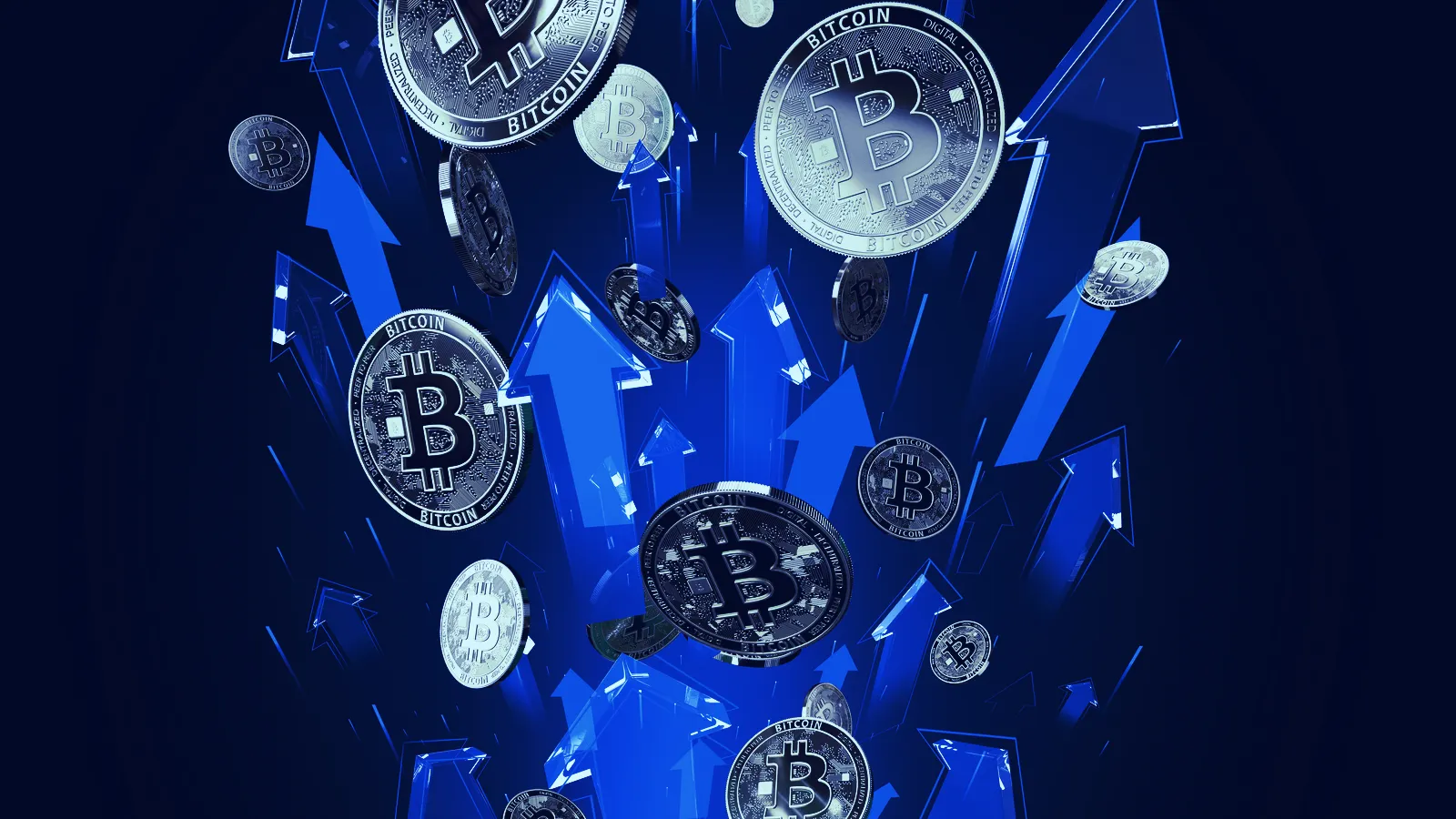 Bitcoin price briefly hits $10,000. Image: Shutterstock