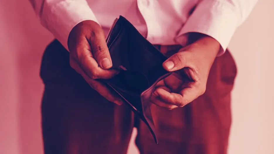 Informe revela que la gran mayoría de las transacciones XRP están vacías. Imagen: Shutterstock.