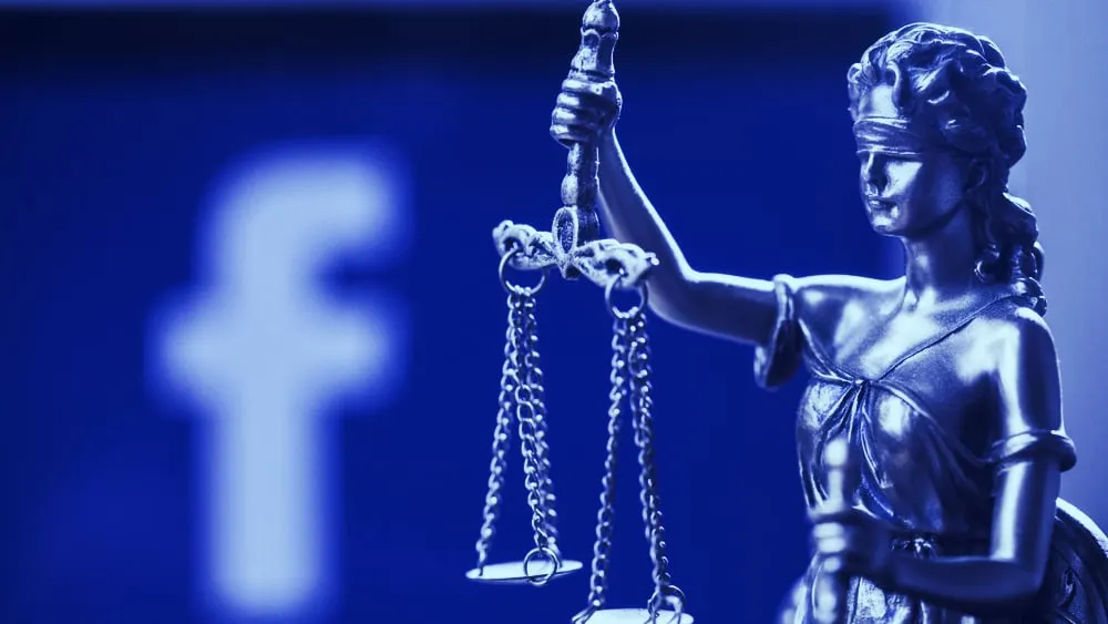 El éxito de Libra pende de un hilo. Imagen: Shutterstock.
