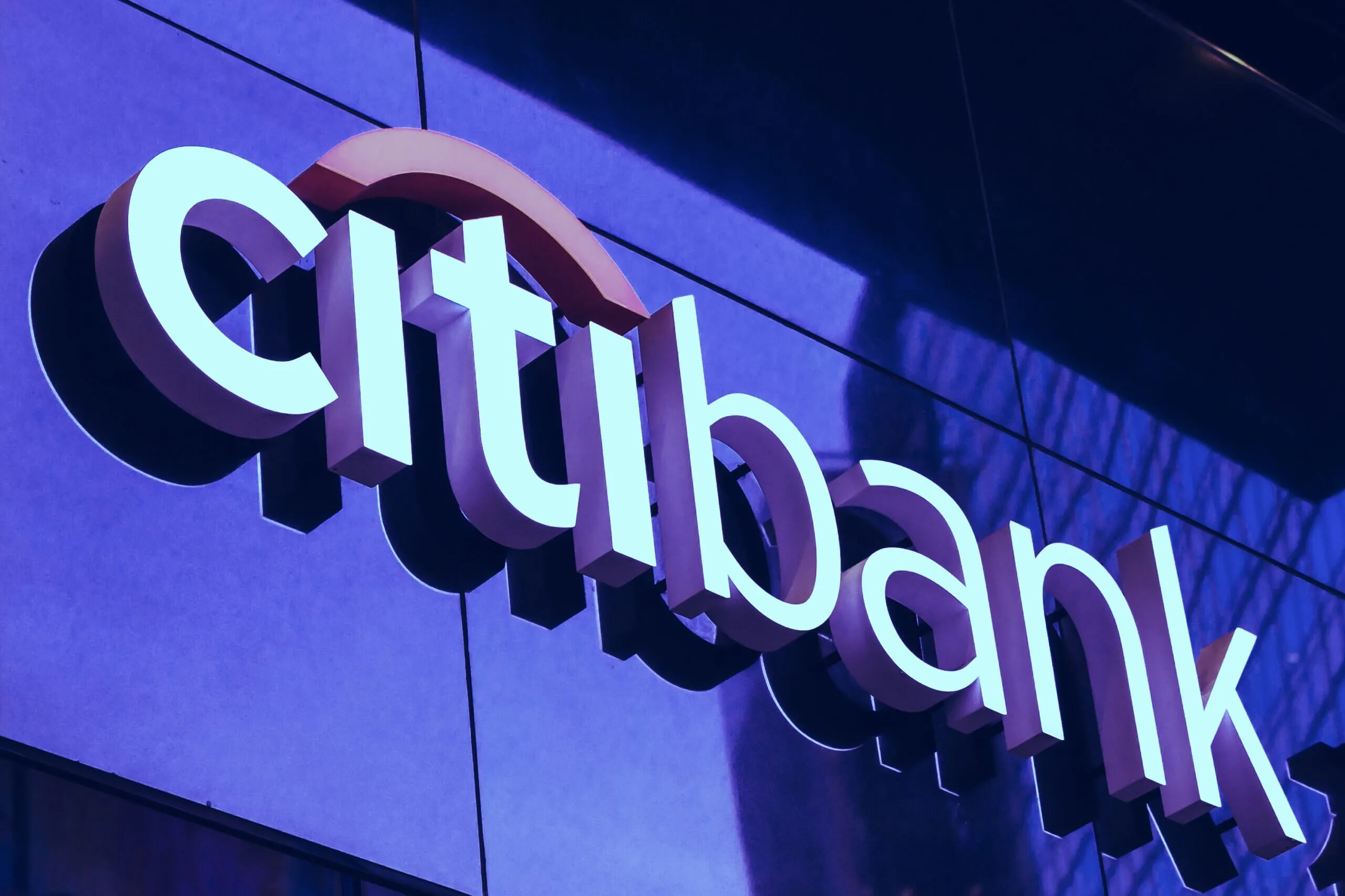 The CFO of Citi said that the death of an African-American man at the hands of the police stirred in him “horror, disgust and anger.” Image: Shutterstock