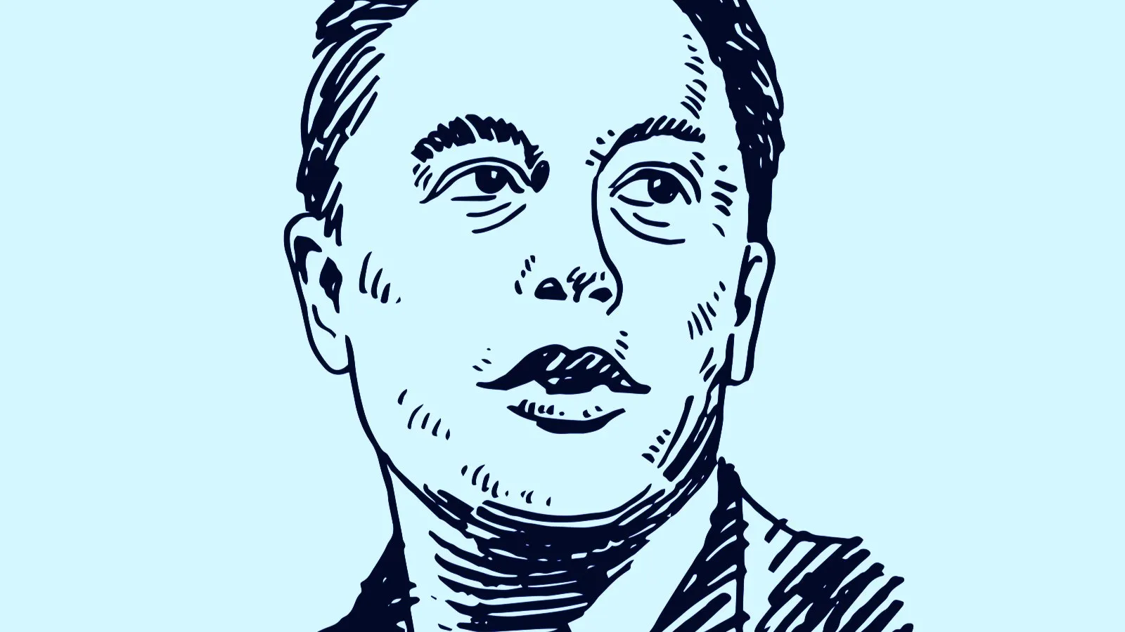 Elon Musk reveals how much Bitcoin he owns. Image: Shutterstock