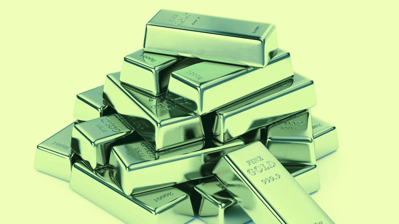 Bitcoin es mejor que el oro, argumenta Coinbase. Imagen: Shutterstock