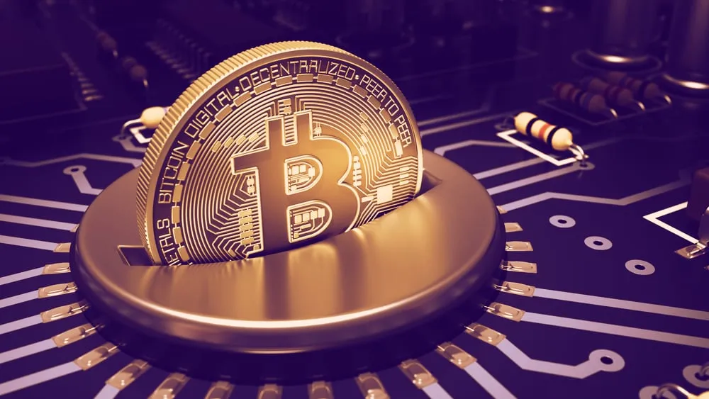 Bitcoin ha sido muy usado últimamente. Imagen: Shutterstock