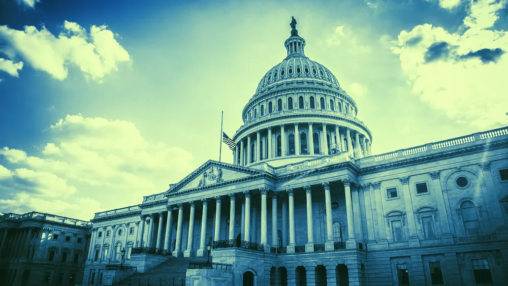 Washington, DC.. Image: Shutterstock.