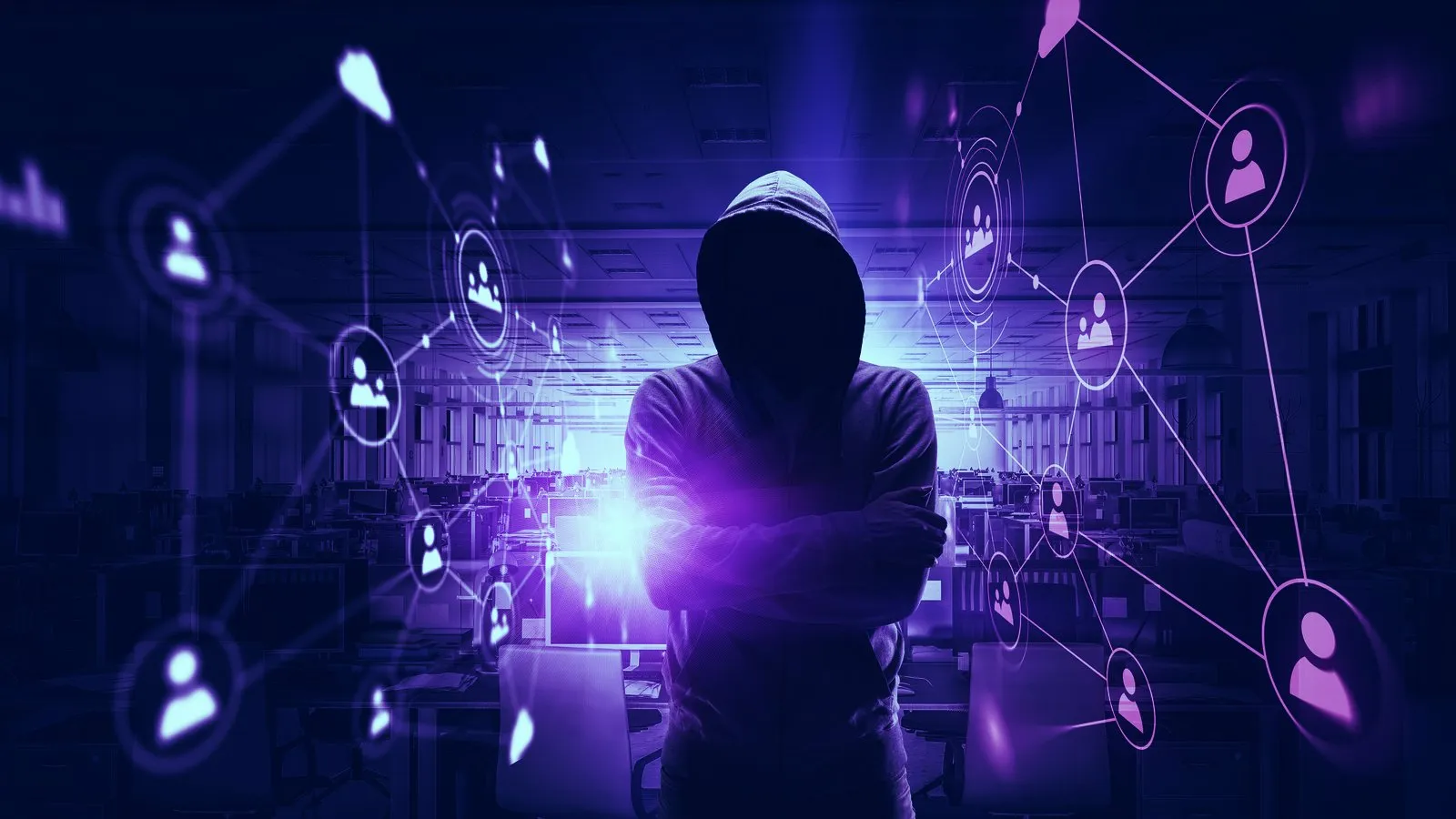 Hacker is selling 40 million user records from Wishbone. Image: Shutterstock