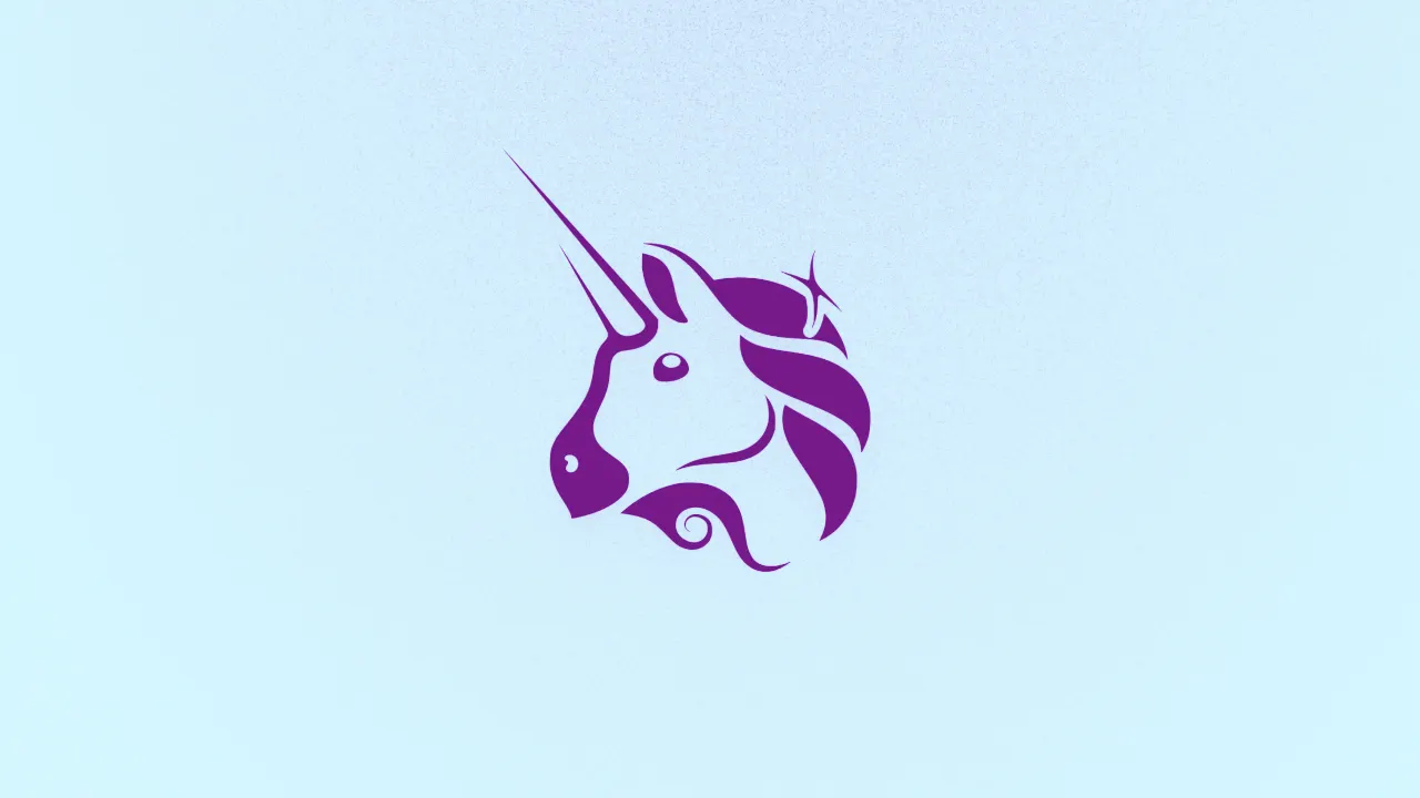 Uniswap is the most widely used DEX on Ethereum. Image: Uniswap