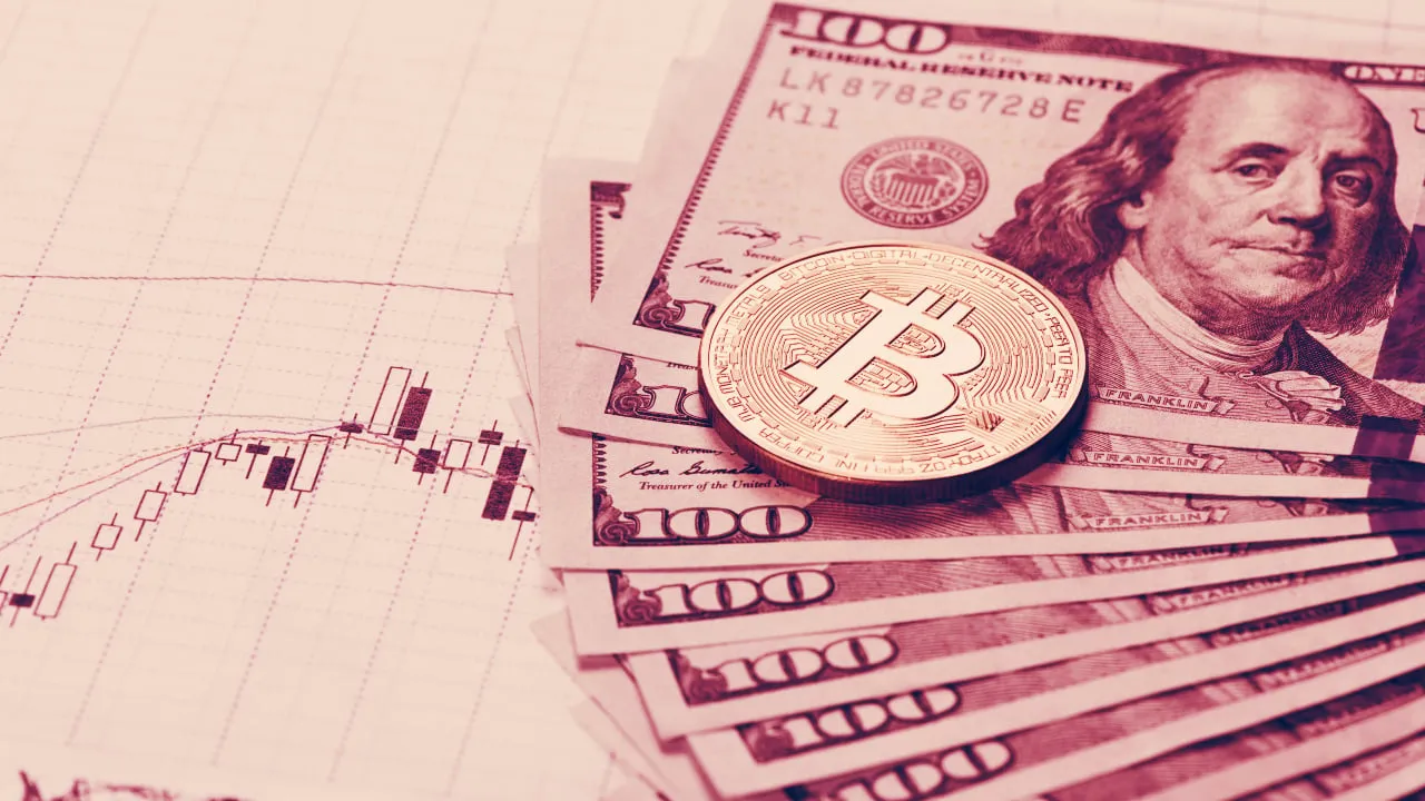 Bitcoin markets are booming. Image: Shutterstock