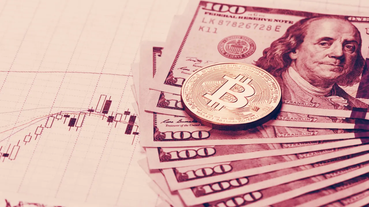 Bitcoin markets are booming. Image: Shutterstock