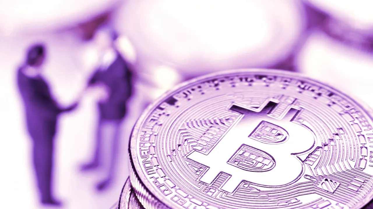 Bitcoin is the number one cryptocurrency by market cap. (Image: Shutterstock)