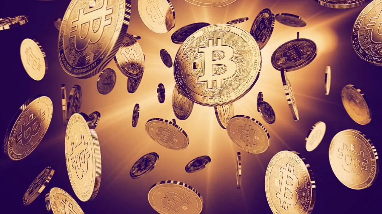 Bitcoin is the first cryptocurrency, and the biggest by market capitalization. Image: Shutterstock