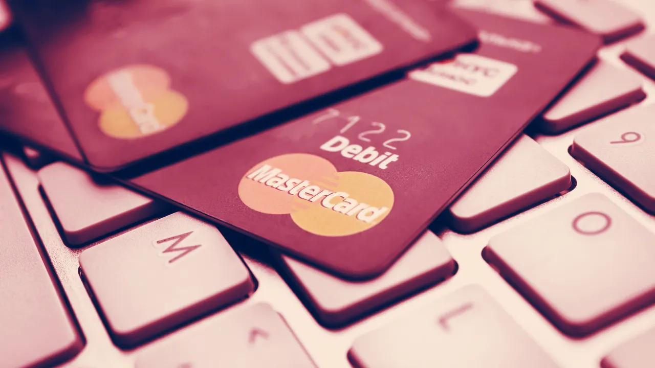 Mastercard tiene varios proyectos relacionados con las criptomonedas. Imagen: Shutterstock