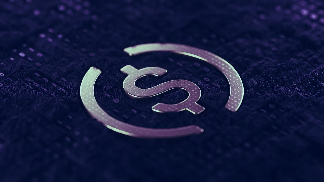Coinbase y Circle lanzaron la stablecoin USDC. Imagen: Shutterstock
