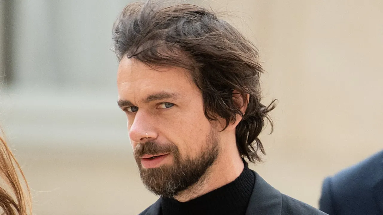 Jack Dorsey. Image: Shutterstock