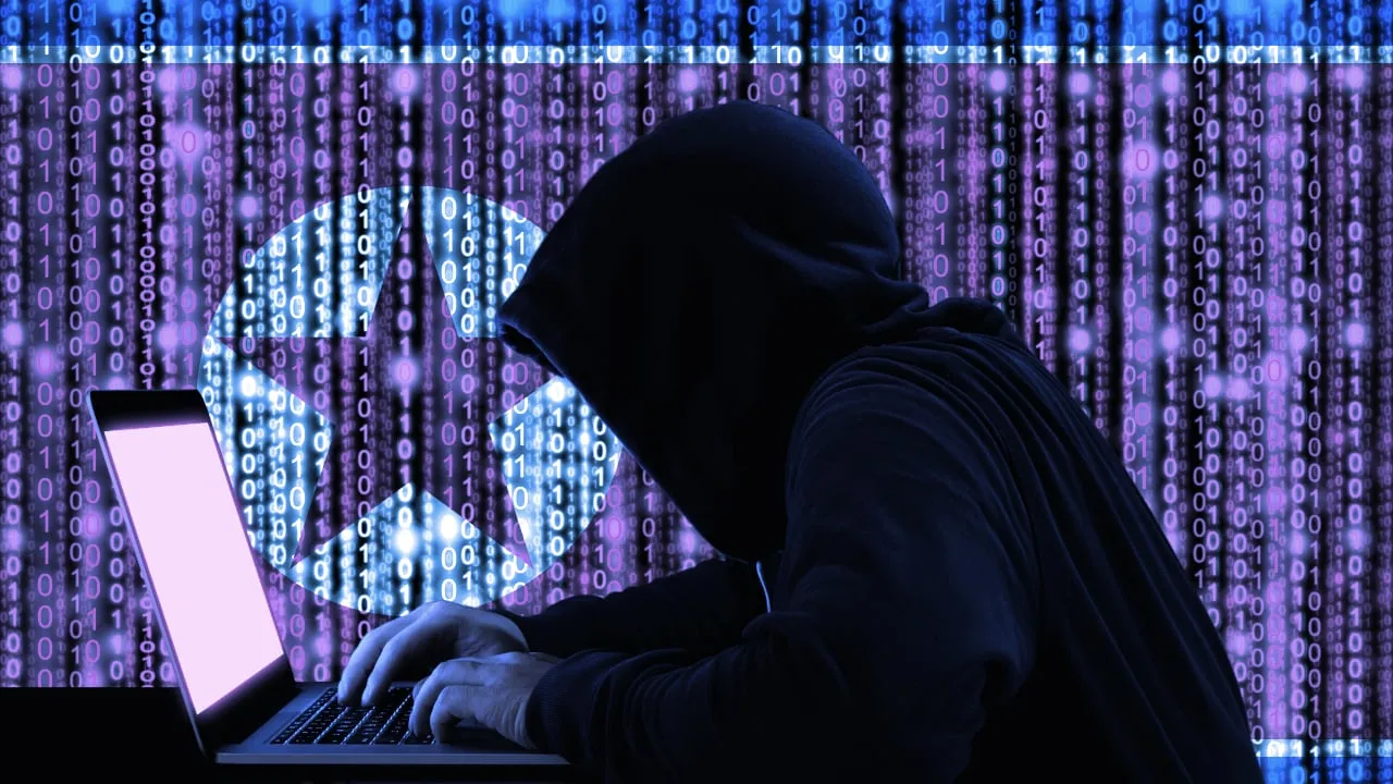 Hacking and North Korea. Image: Shutterstock