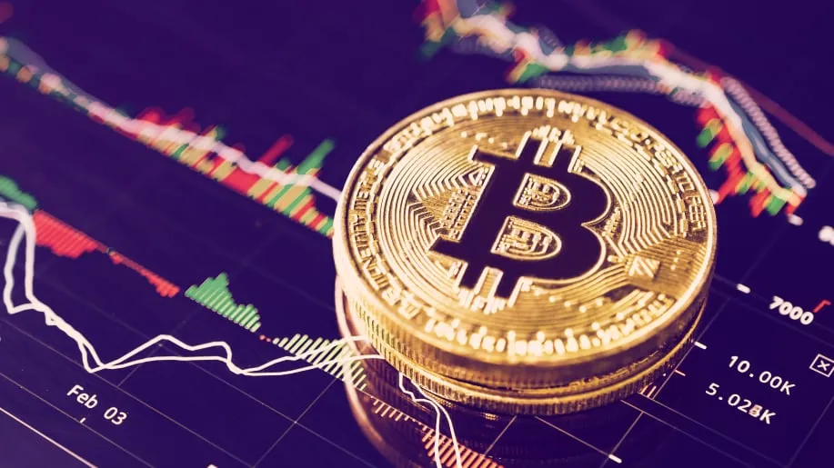 El precio de Bitcoin ha subido. Imagen: Shutterstock.