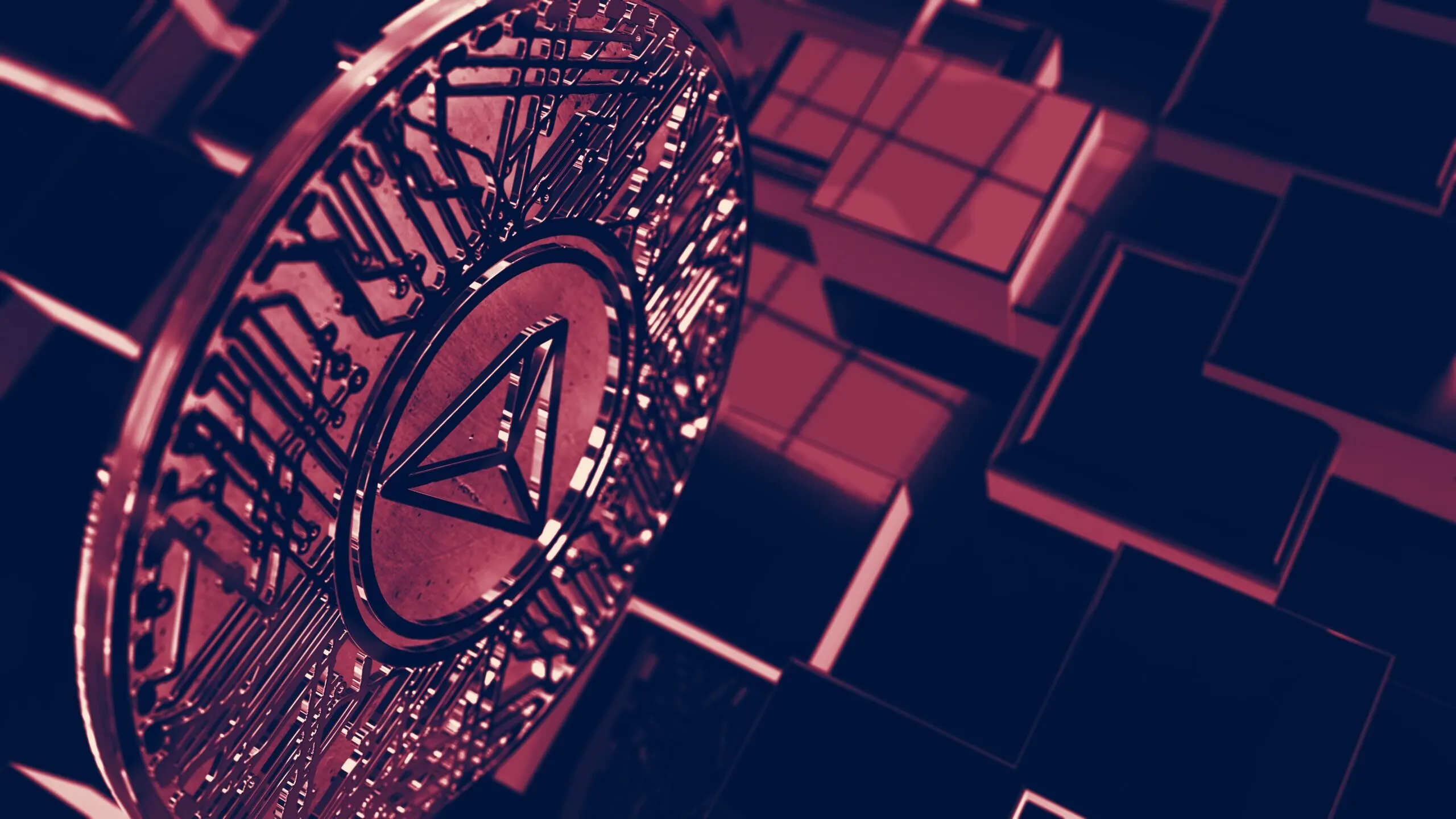 Tron 4.0 has been in development for almost a year. Image: Shutterstock