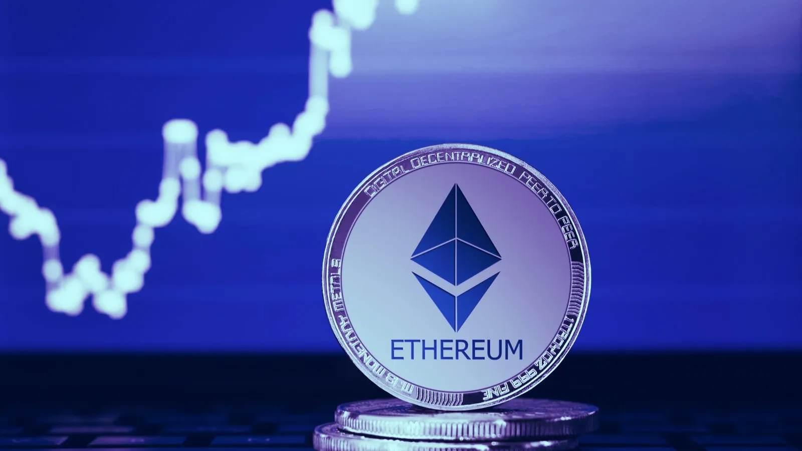 Los desarrolladores luchan contra las exorbitantes comisiones de Ethereum. Imagen: Shutterstock