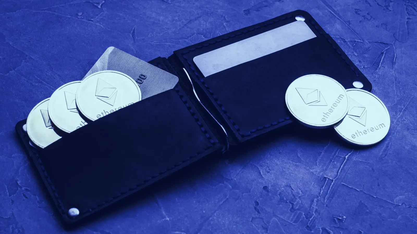 Bug found in Argent Ethereum wallet. Image: Shutterstock