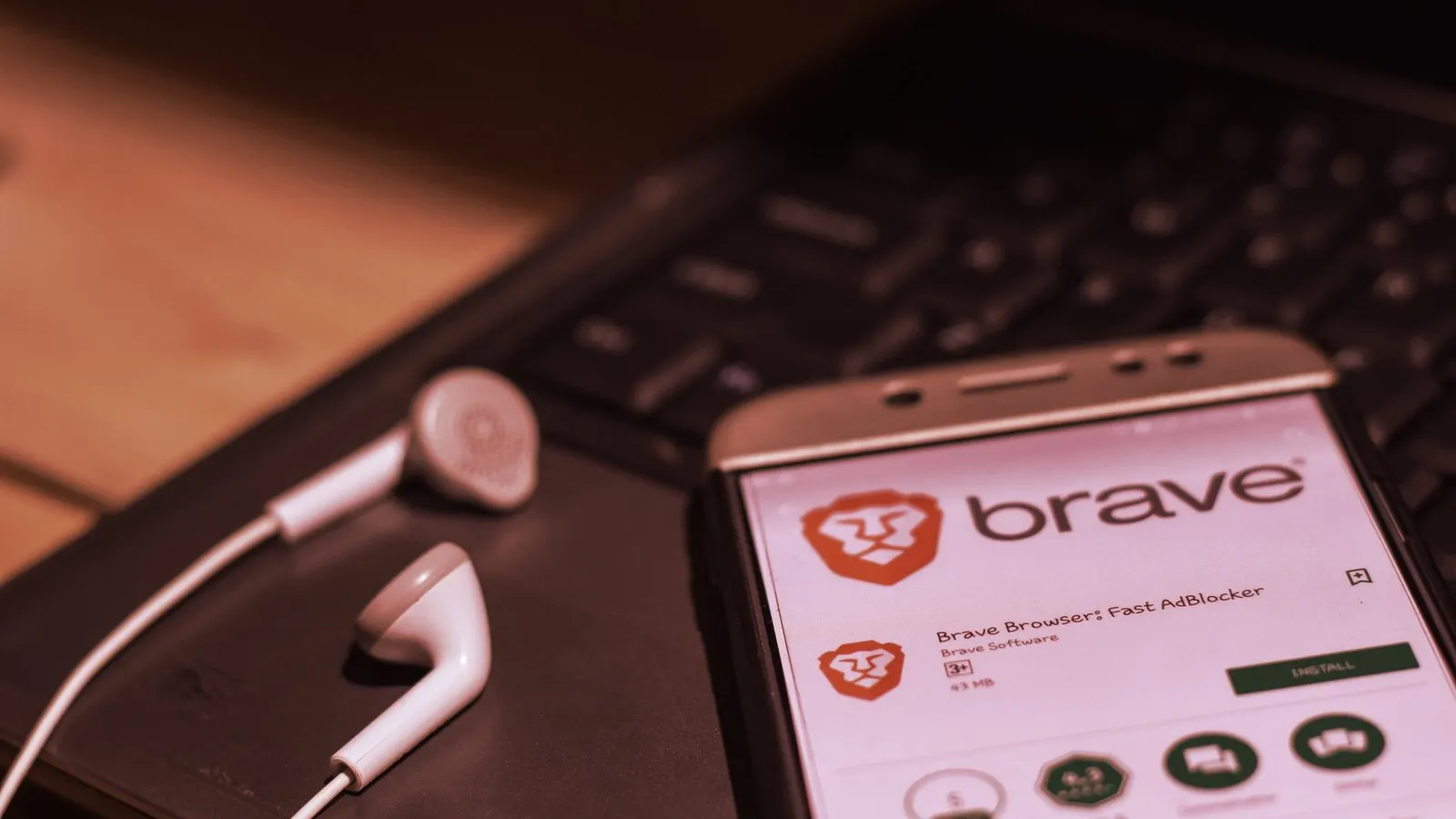 Brave Adds Support For Solana on iOS and Android - Decrypt