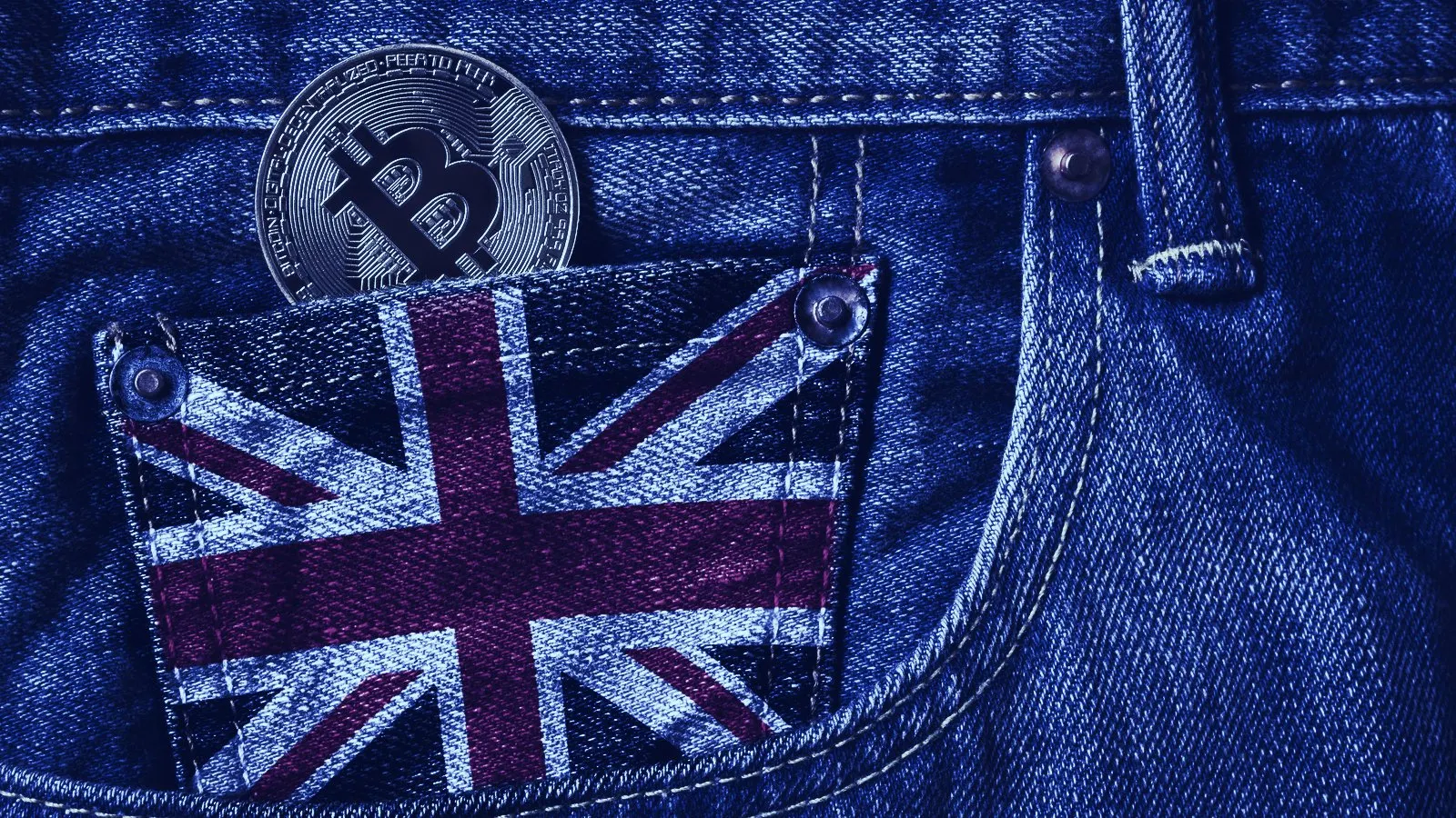 Binance is now letting you buy Bitcoin with GBP. Image: Shutterstock