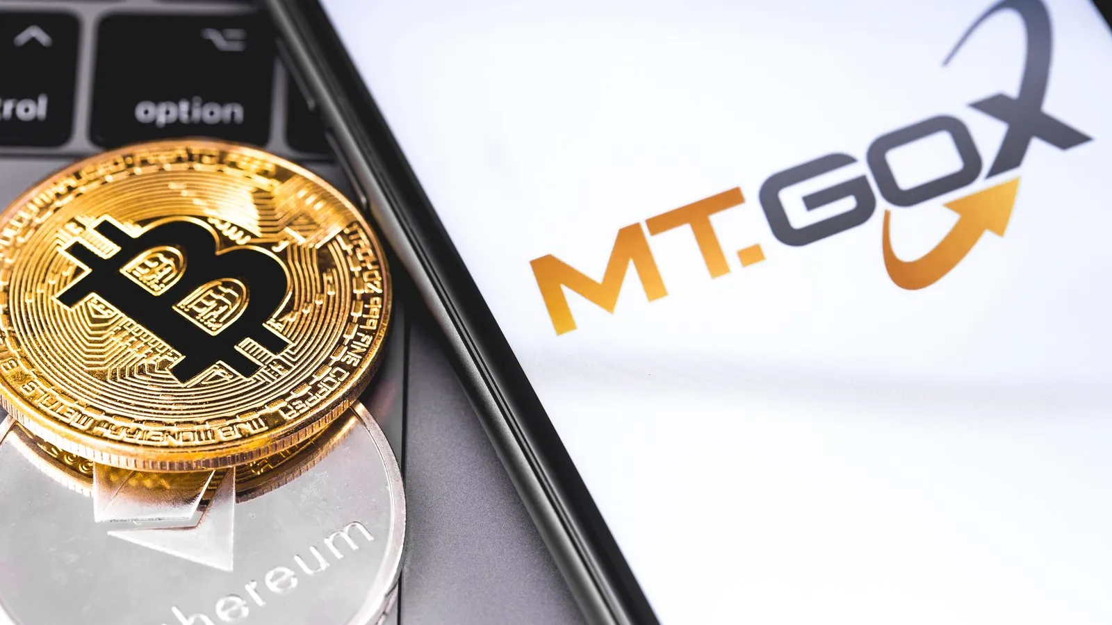 Mt. Gox CEO’s appeal thrown out in court. Image: Shutterstock