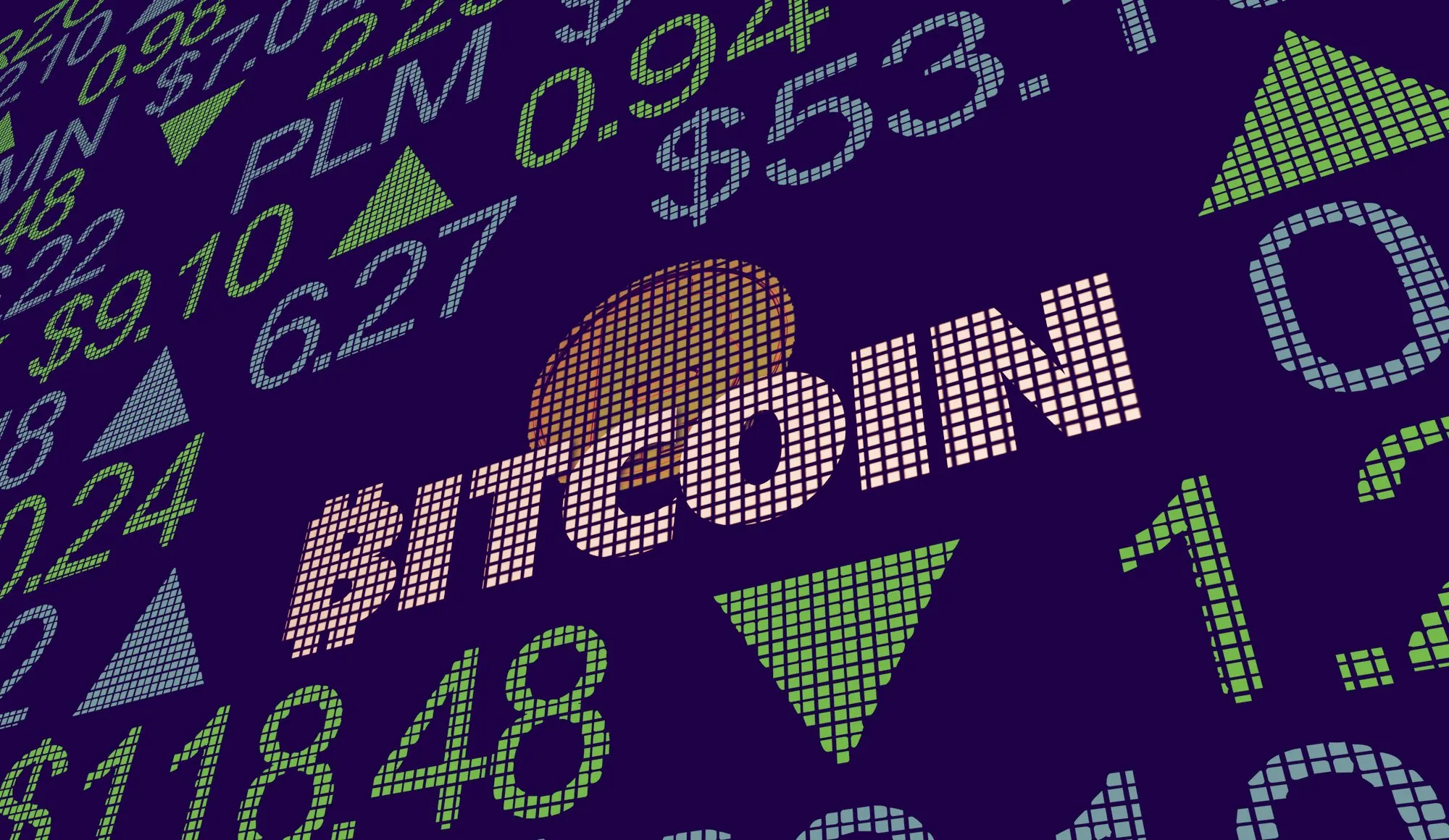 Los rendimientos ajustados al riesgo de los portafolios que contenían cripto, mejoraron significativamente. Imagen: Shutterstock