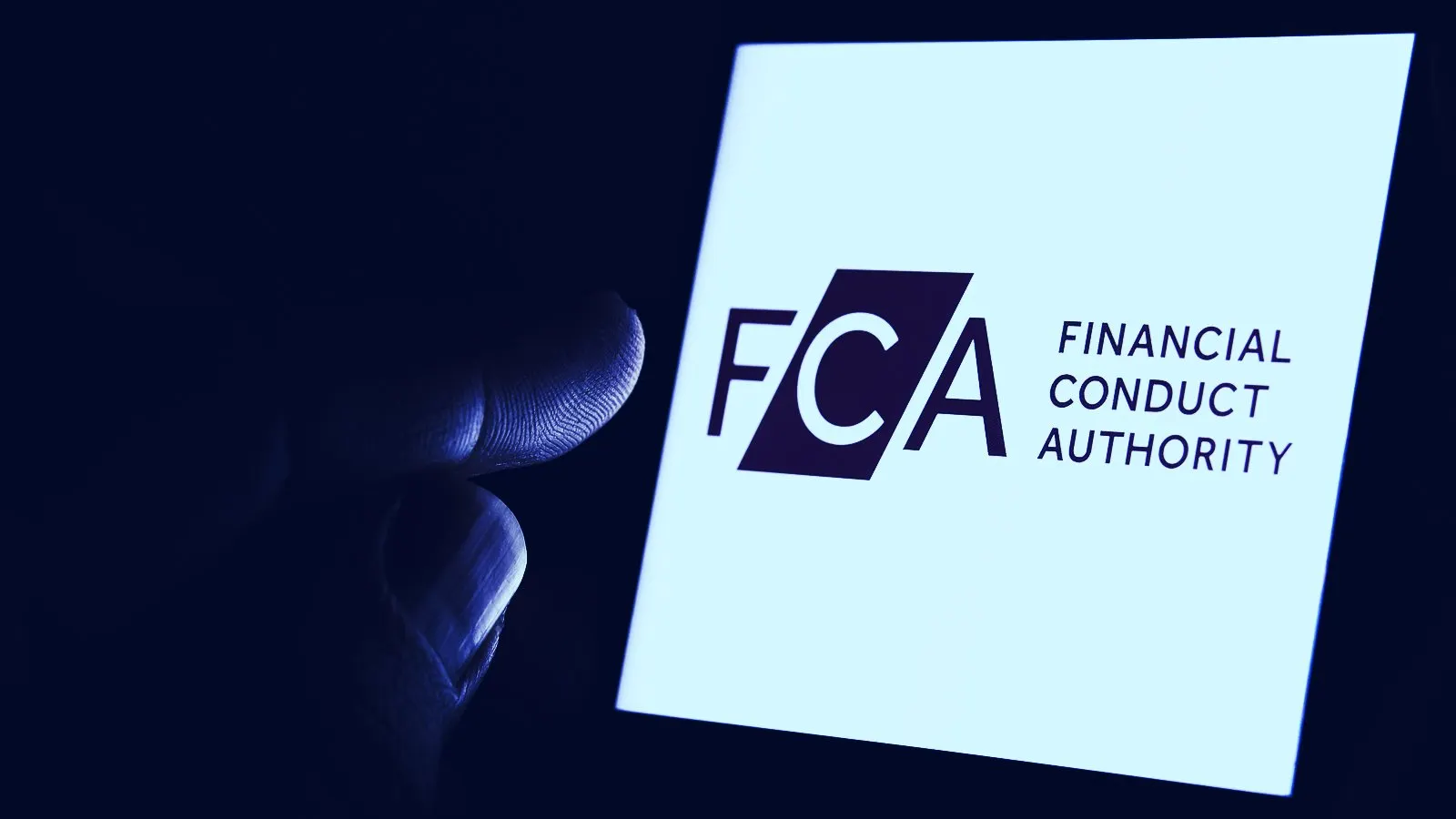 The UK's financial conduct authority supervises cryptoasset activities in the country (Image: Shutterstock)