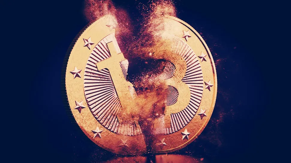 Es fácil ser atrapado por una falsa wallet de criptomonedas. Imagen: Shutterstock.