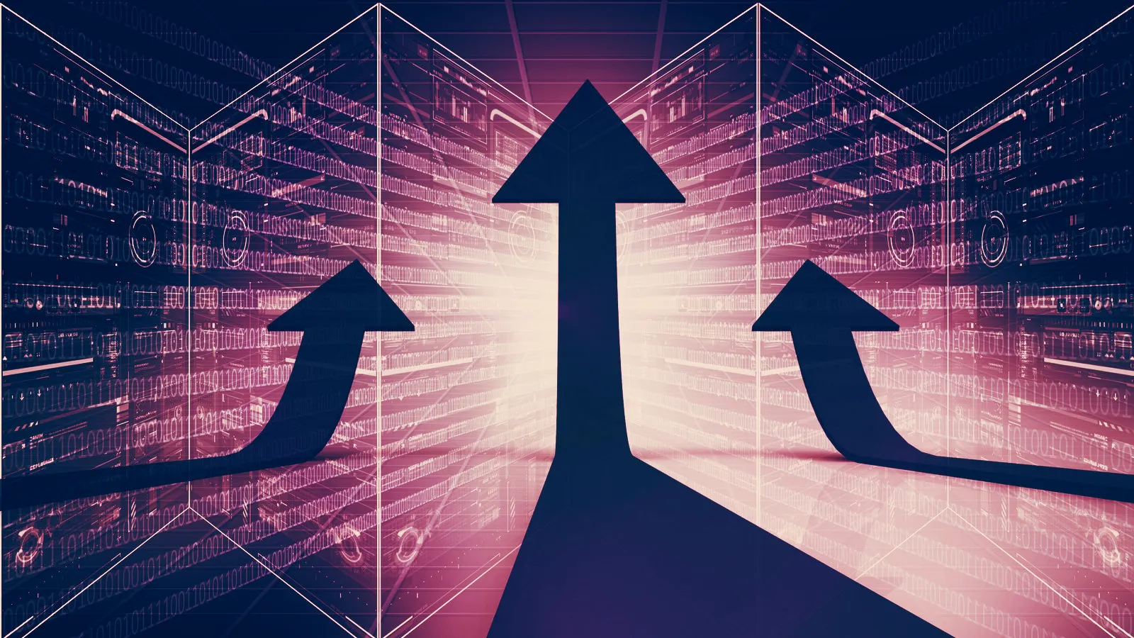 El precio de las criptomonedas sigue subiendo. Imagen: Shutterstock