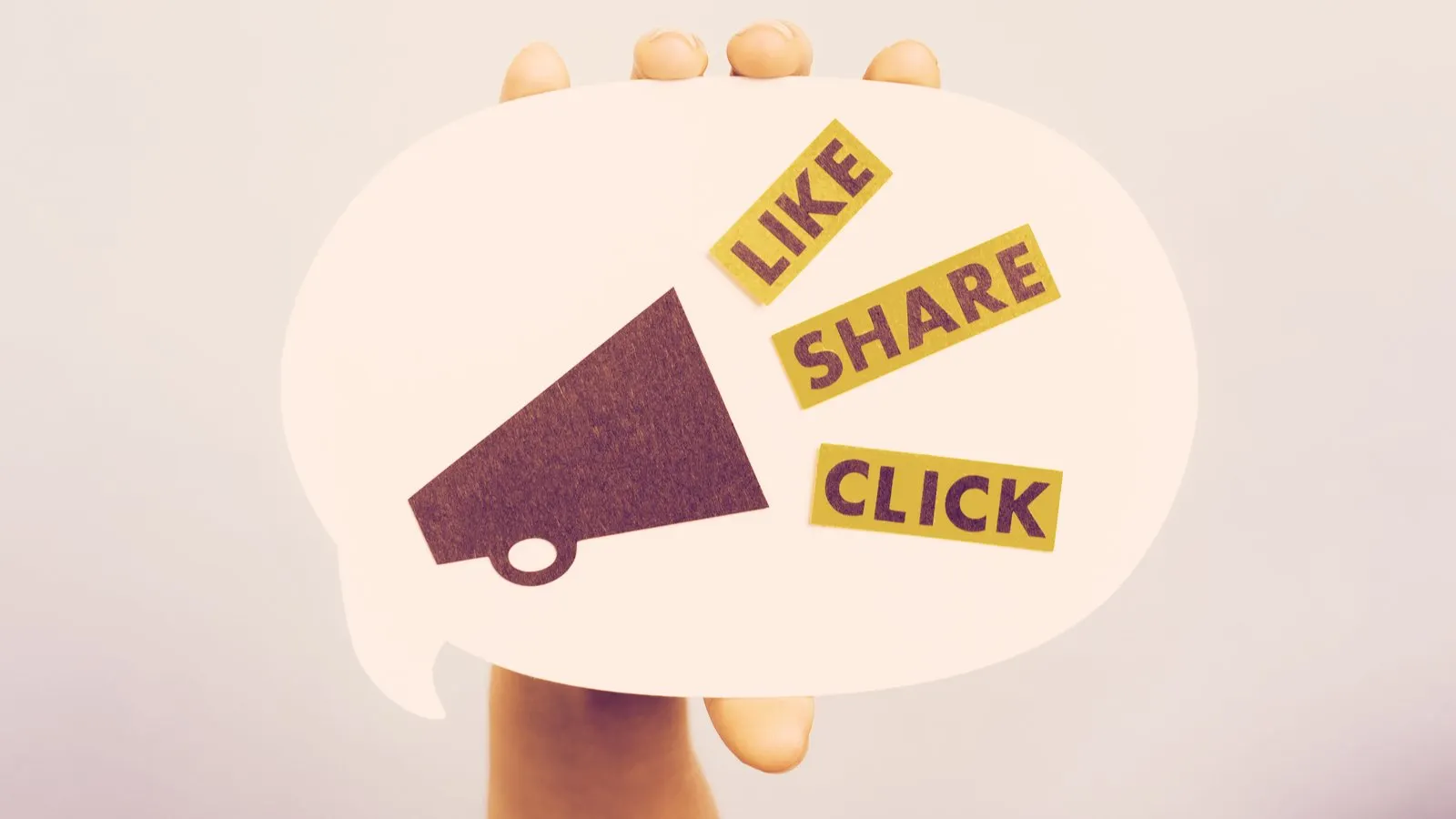 Voice finalmente tiene una fecha de lanzamiento para su beta pública. Pero sigue siendo sólo con invitación. Imagen: Shutterstock