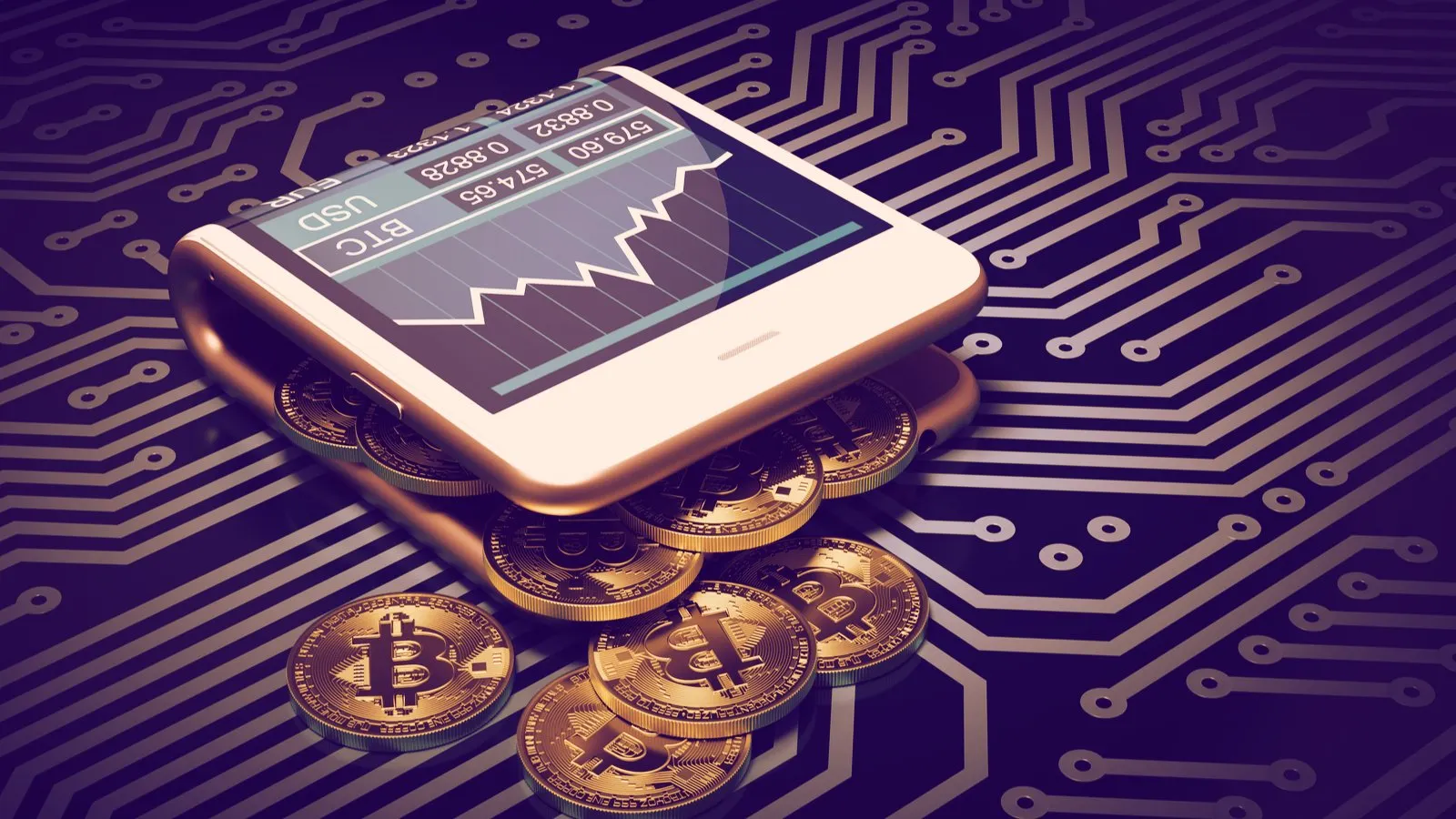 Latest version of Electrum Wallet offers important patches. Image: Shutterstock