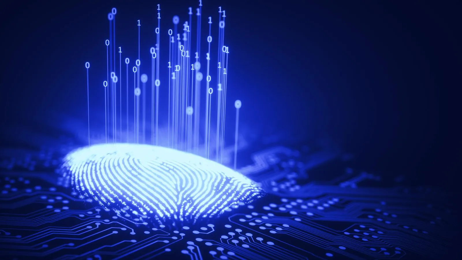 A pioneer of digital identity thinks that users will have control over their identities in the future. Image: Shutterstock.