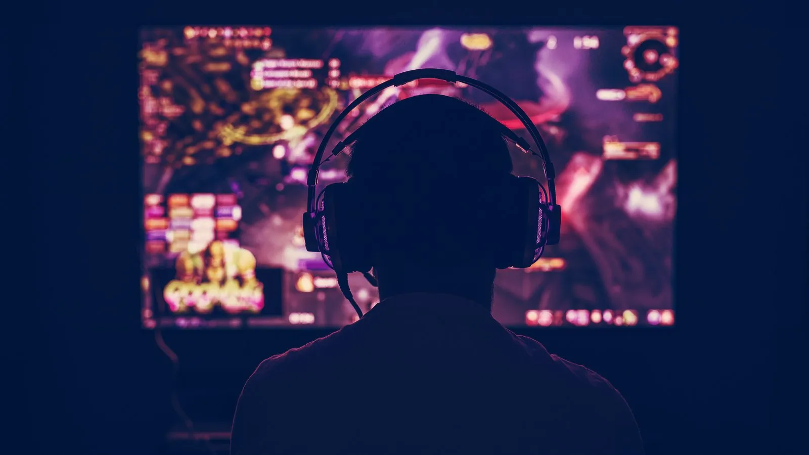 Crypto and gaming are becoming increasingly intertwined. Image: Shutterstock