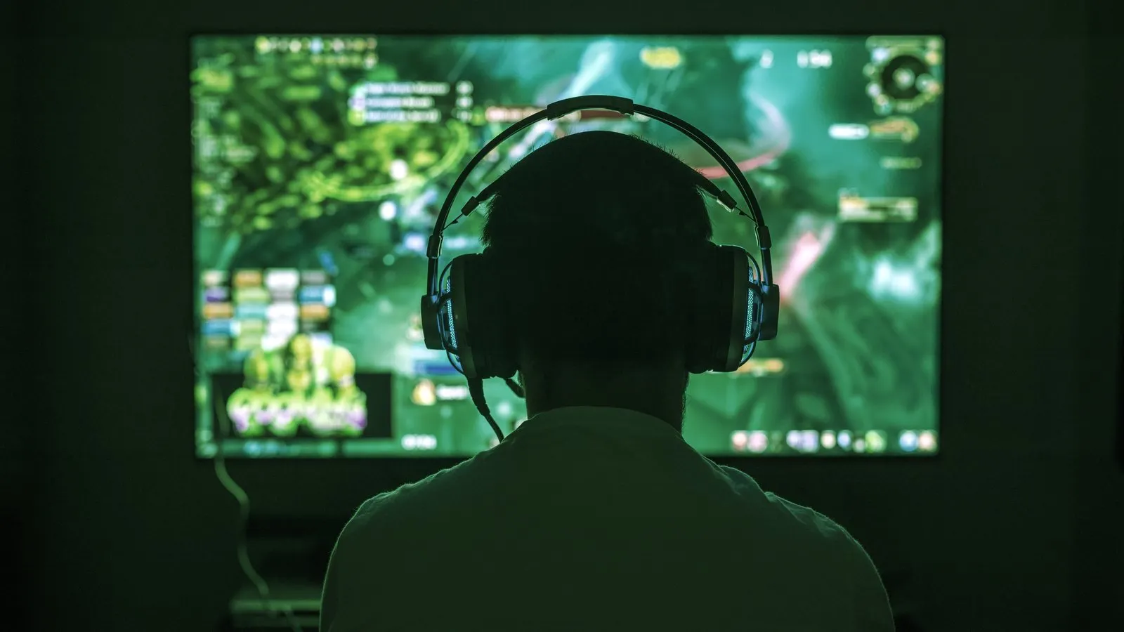 Crypto and gaming are becoming increasingly intertwined. Image: Shutterstock