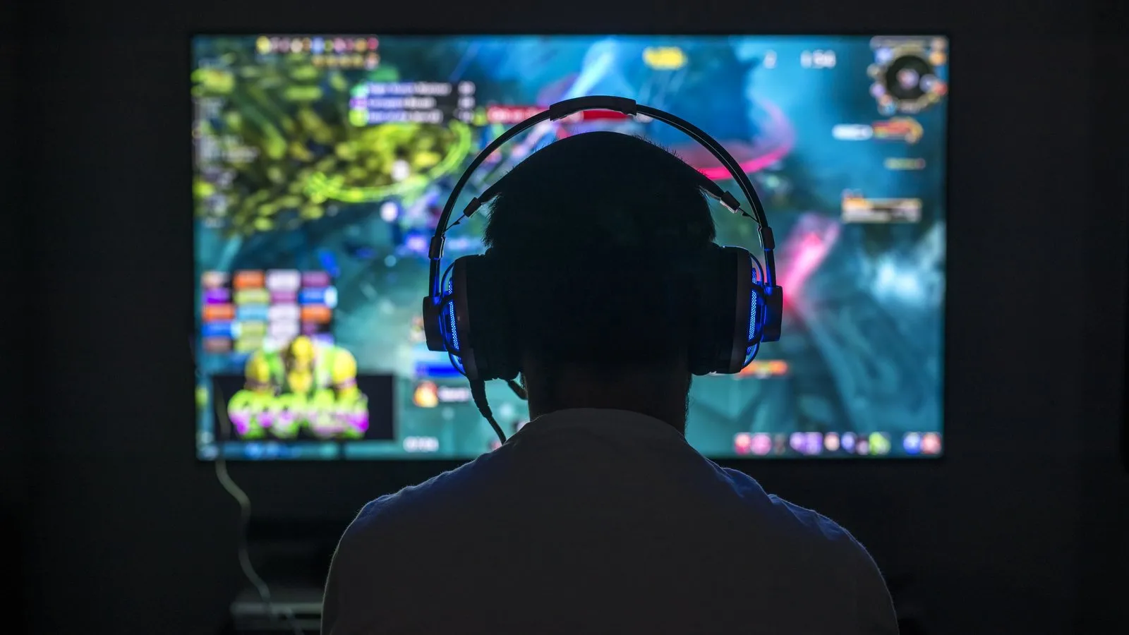 Crypto and gaming are becoming increasingly intertwined. Image: Shutterstock