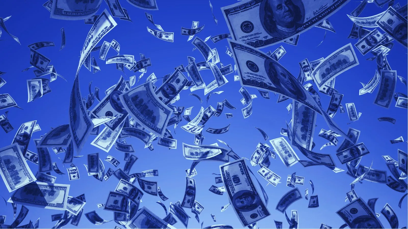 Value locked in Compound hits $1 billion. Image: Shutterstock