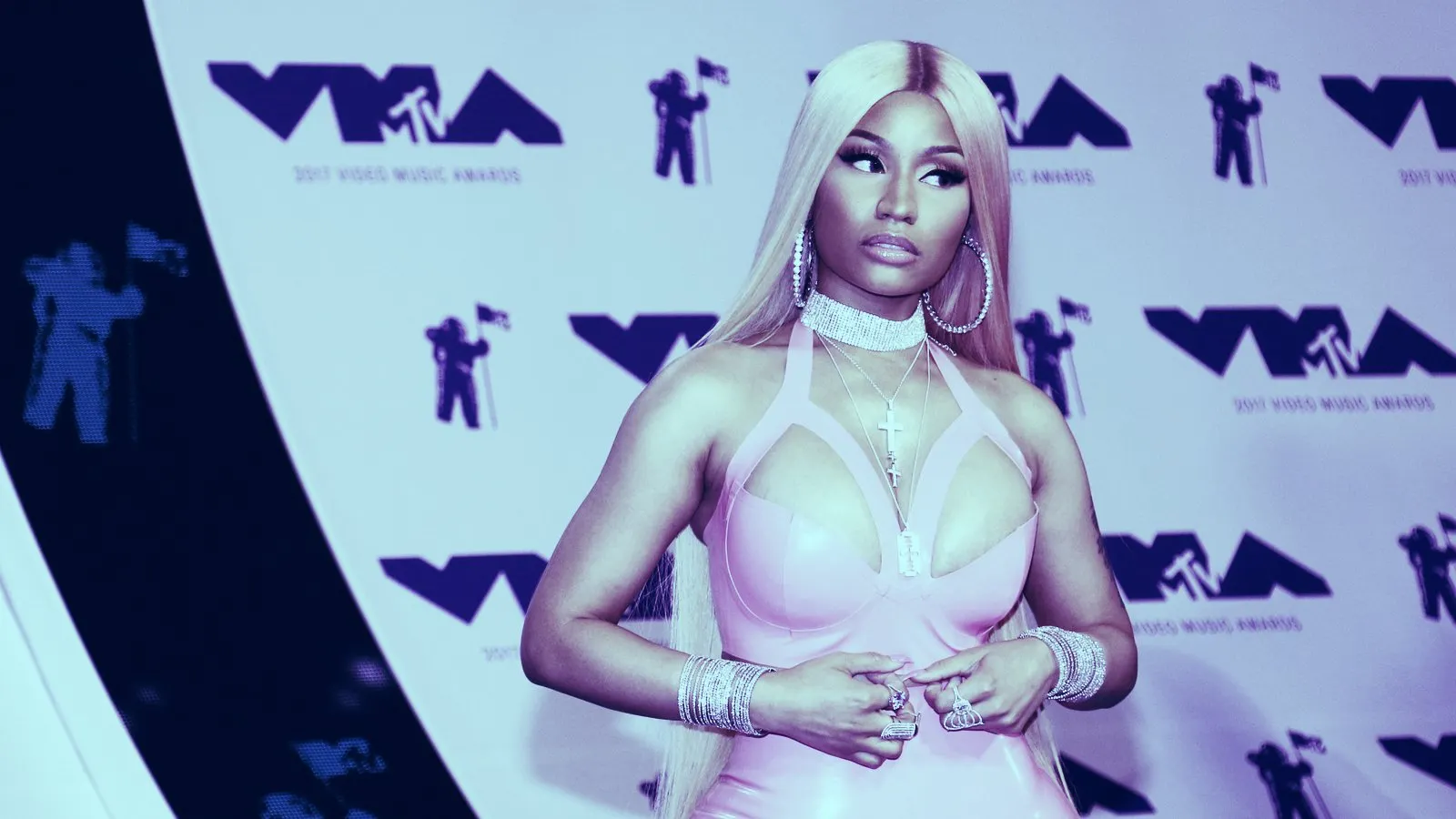 Hackers threaten to auction sensitive data about LeBron James, Nicki Minaj and Mariah Carey. Image: Shutterstock