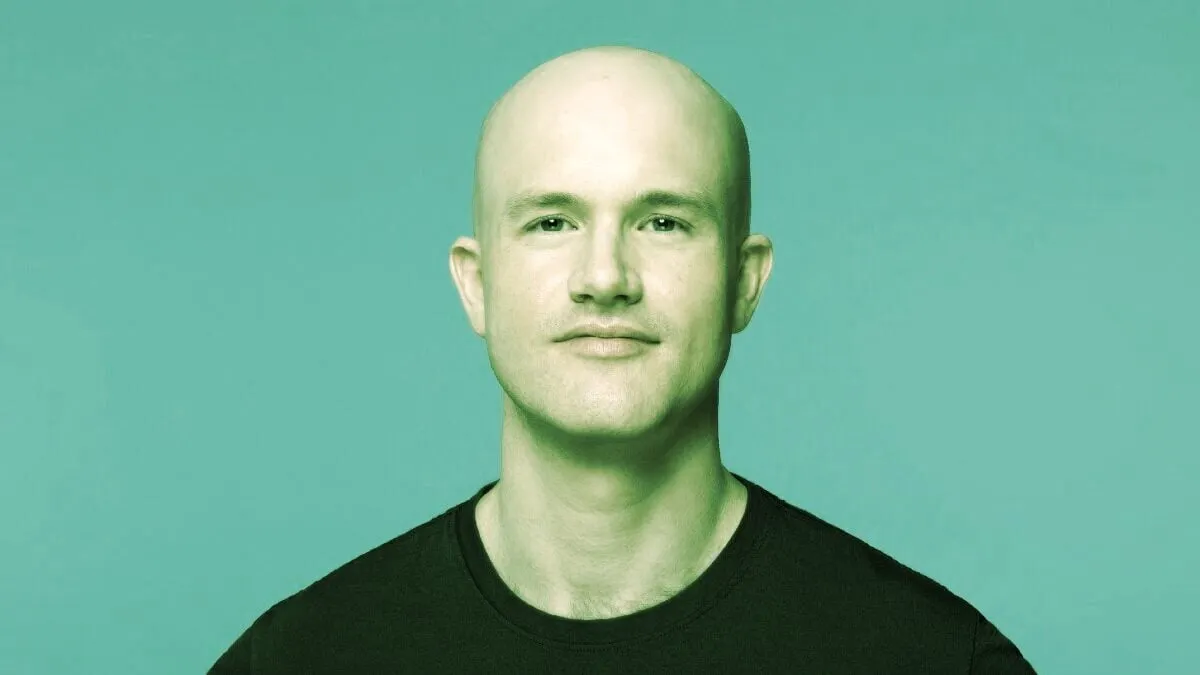 Image: Coinbase