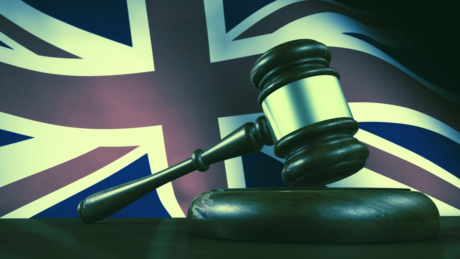 La plataforma de comercio de criptomonedas afirmó que contaba con el apoyo de estrellas de la televisión británica y empresarios de alto perfil. Imagen: Shutterstock