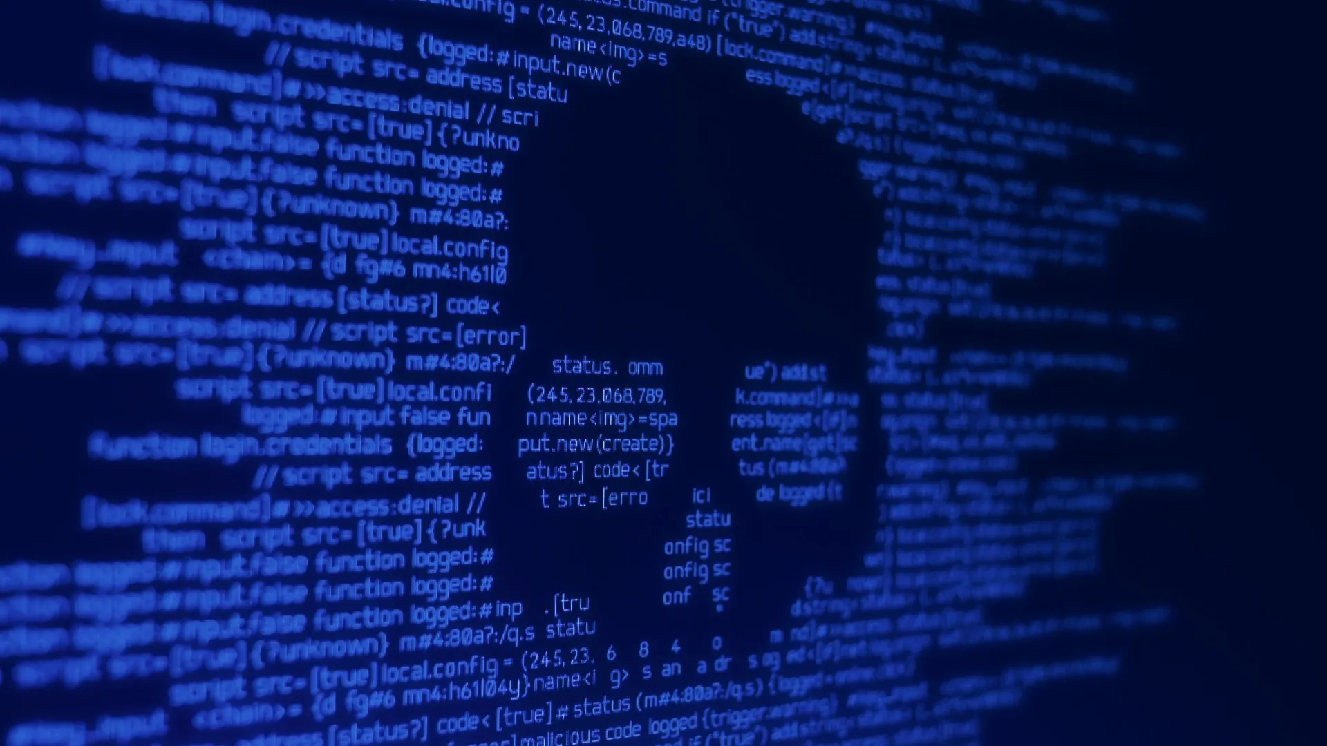 Los ataques de ransomware han aumentado 900% desde que comenzó la pandemia. Imagen: Shutterstock