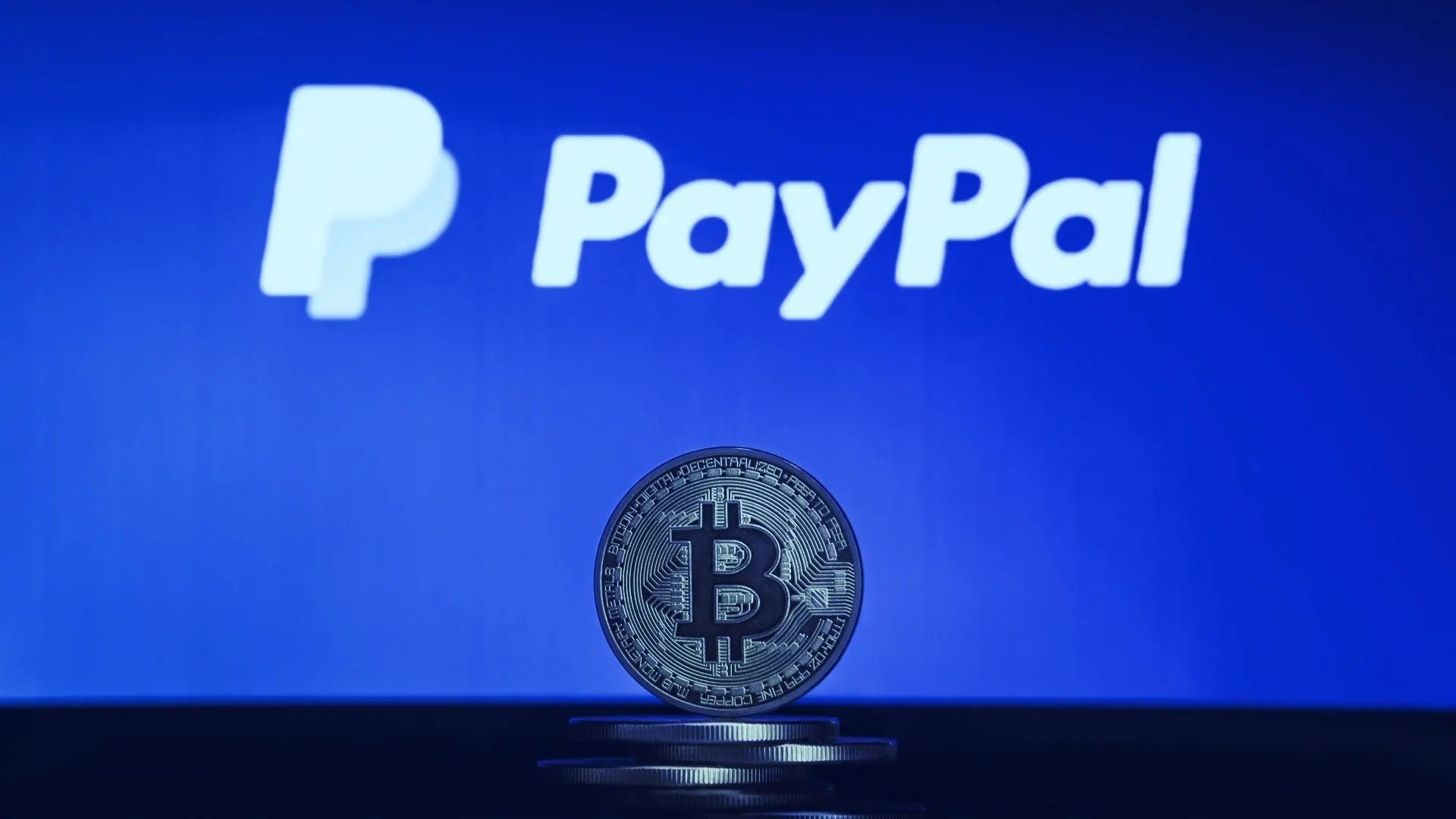 PayPal has a global user base of over 300 million. Image: Shutterstock