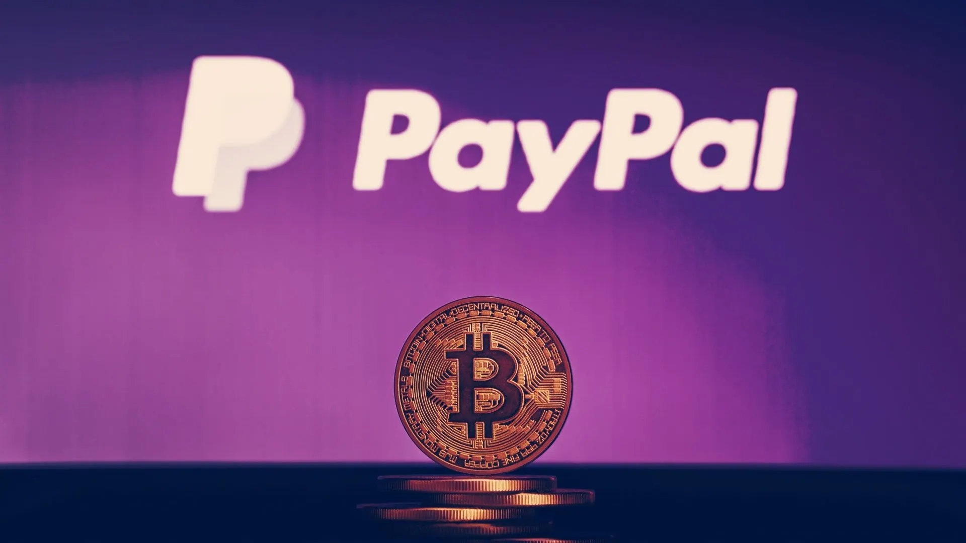 PayPal has a global user base of over 300 million. Image: Shutterstock