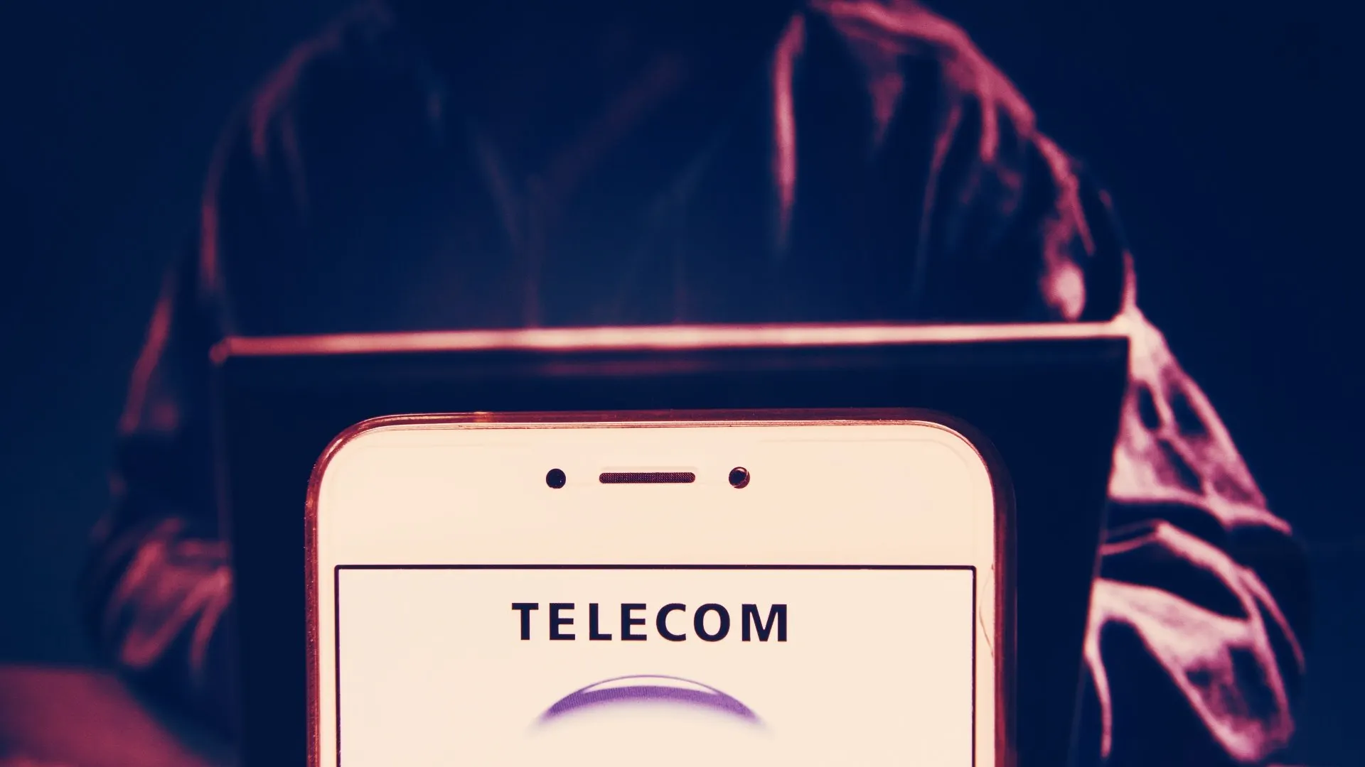 Hackers have demanded $7.5 million in Monero from Argentina's largest telecoms firm Telecom Argentina S.A. (Image: Shutterstock)
