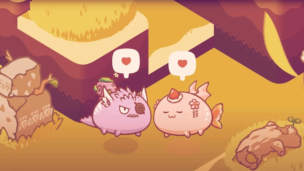 Season 5 starting 26 July & Updates on Rewards for Axie Infinity: Origins