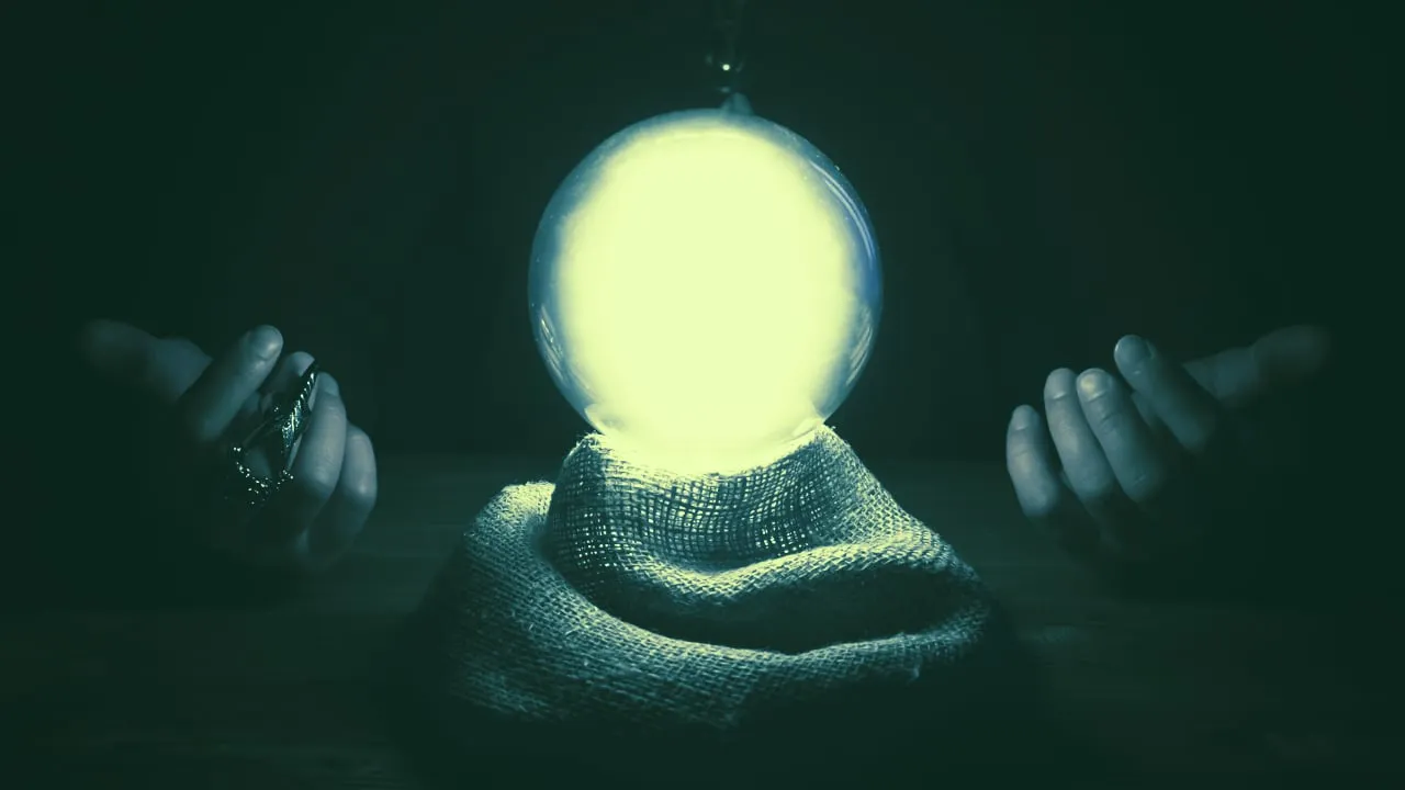 Decentralized price oracles are used in DeFi. Image: Shutterstock