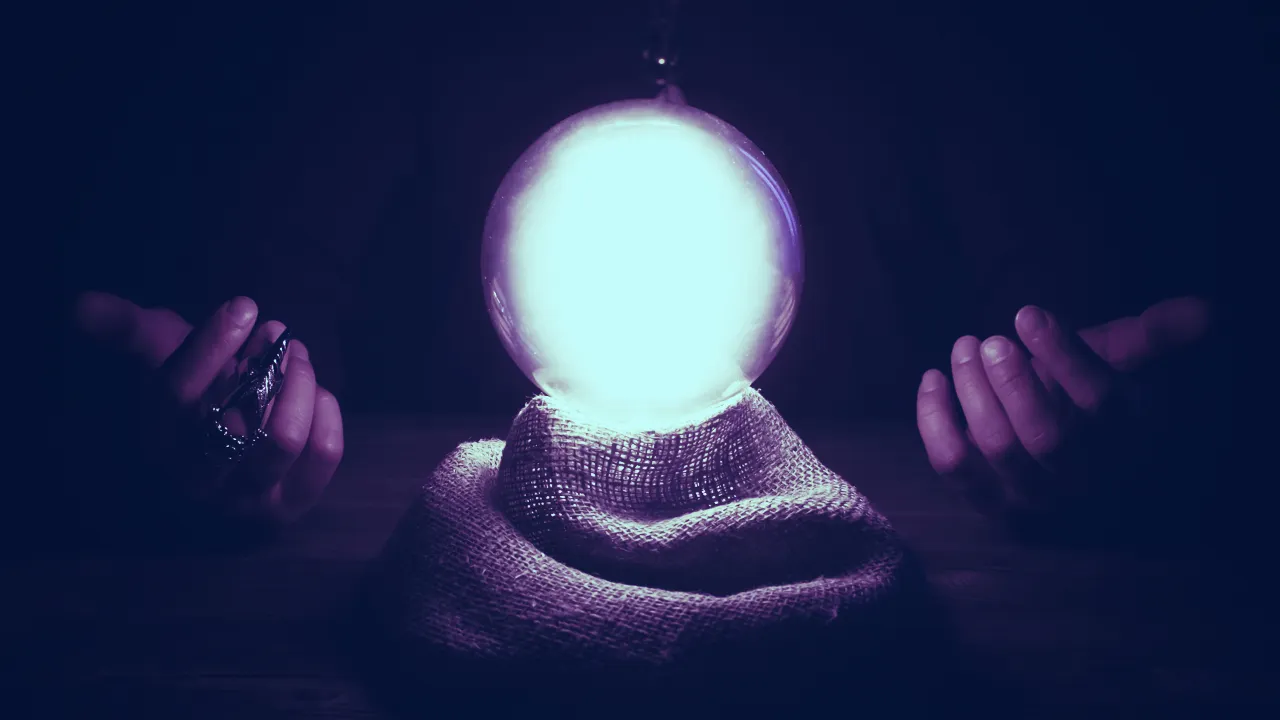 Decentralized price oracles are used in DeFi. Image: Shutterstock