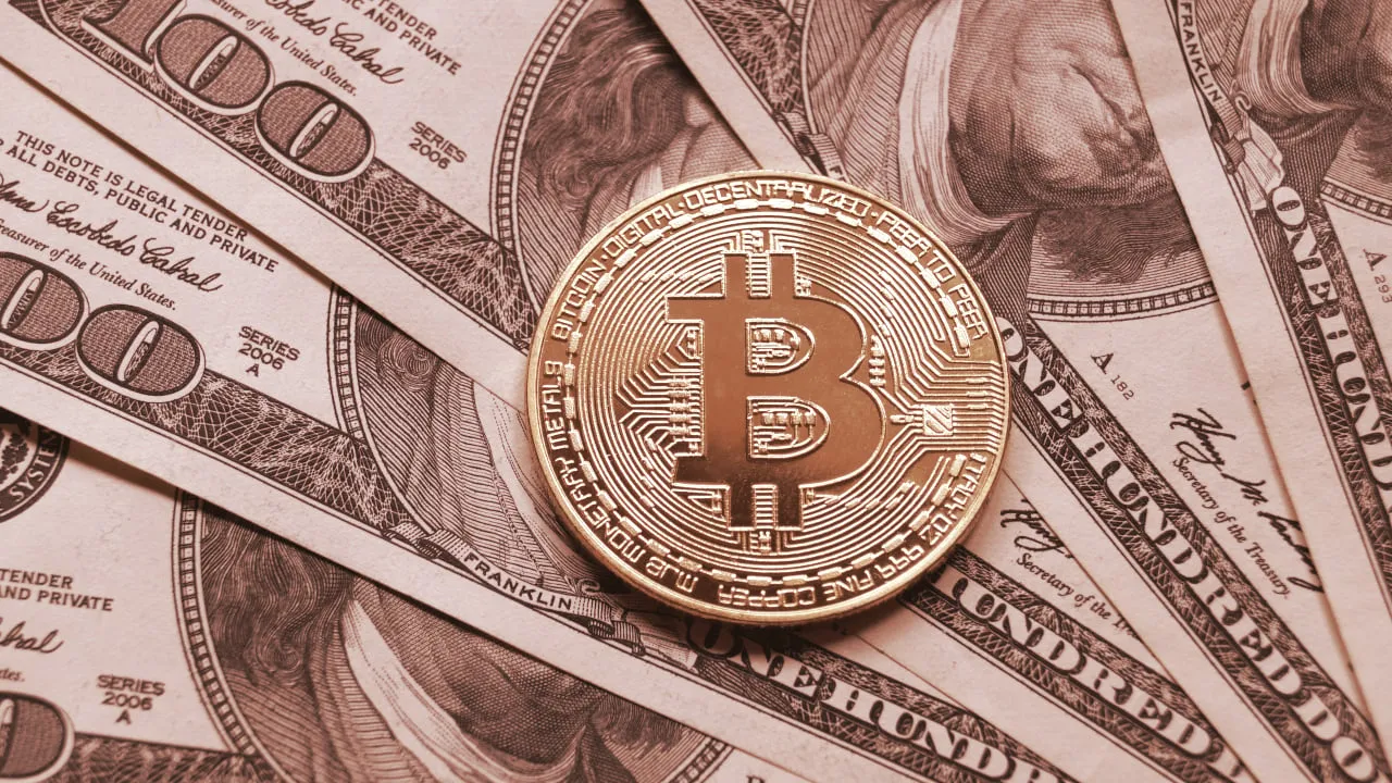 Bitcoin is the largest crypto asset by market cap. Image: Shutterstock