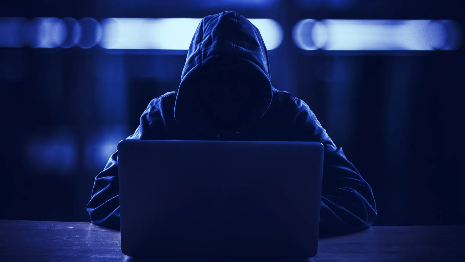 La industria de las criptomonedas está llena de hackers. Imagen: Shutterstock