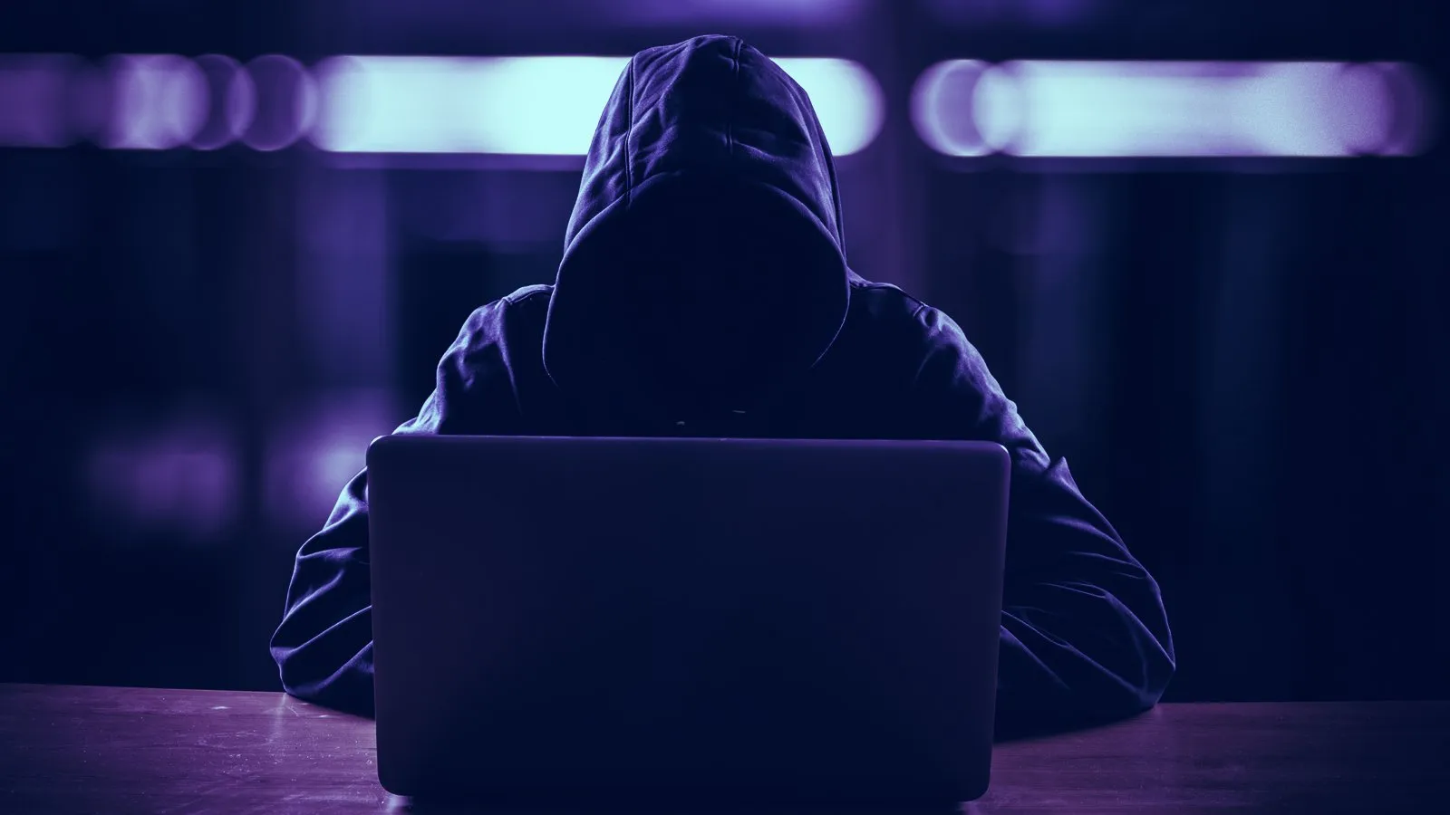 La industria de las criptomonedas está llena de hackers. Imagen: Shutterstock