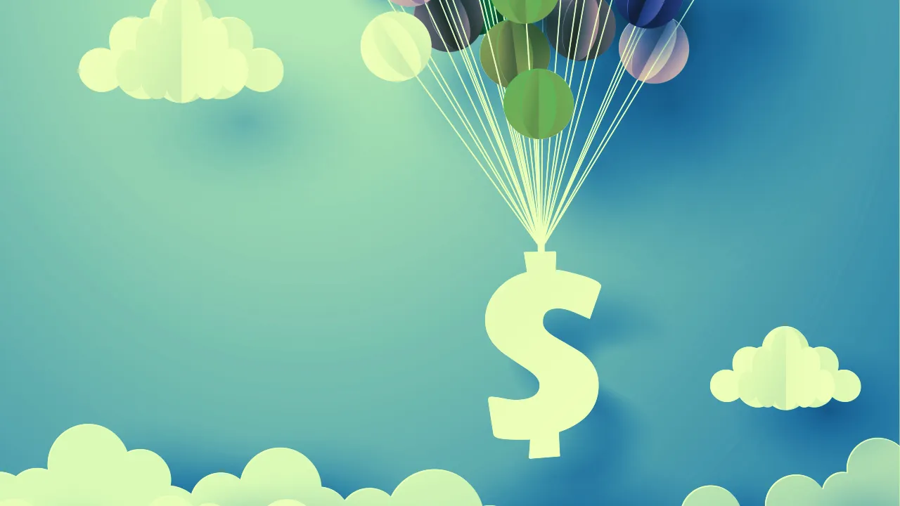 El DeFi y la promesa de dinero "gratis". Imagen: Shutterstock